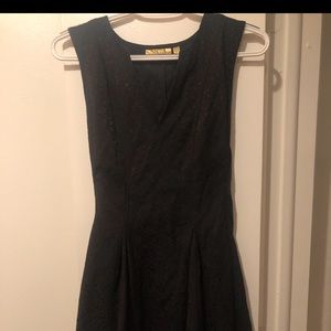 Little black dress Vera Wang - Size 11